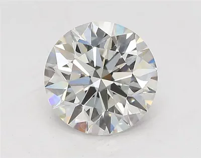 1.30ct F VS1 Rare Carat Ideal Cut Round Lab Grown Diamond