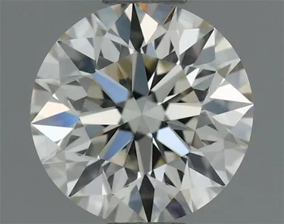 0.60ct K VS2 Excellent Cut Round Diamond