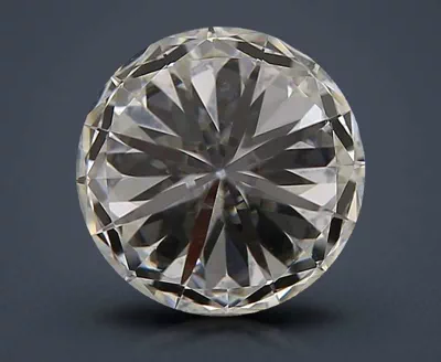 0.73ct H VVS1 Rare Carat Ideal Cut Round Diamond