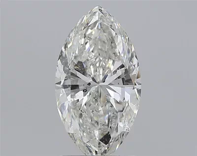 1.52ct G SI2 Very Good Cut Marquise Diamond