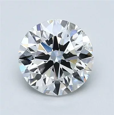 1.40ct G VS1 Very Good Cut Round Diamond