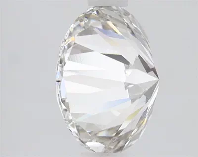 2.00ct G VS2 Rare Carat Ideal Cut Round Lab Grown Diamond