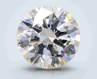 1.82ct E VS1 Excellent Cut Round Lab Grown Diamond