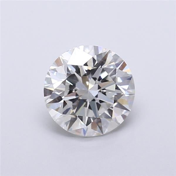 2.01ct G VS1 Rare Carat Ideal Cut Round Lab Grown Diamond
