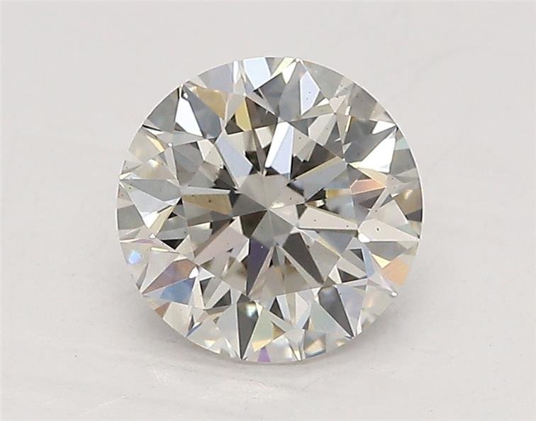 1.20ct G VS2 Excellent Cut Round Lab Grown Diamond