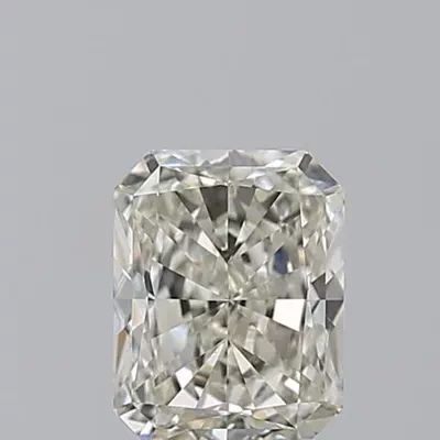 1.50ct K VS1 Rare Carat Ideal Cut Radiant Diamond