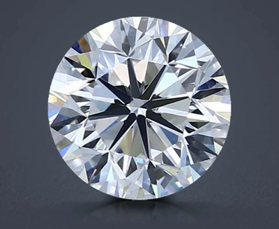 2.00ct G SI1 Very Good Cut Round Diamond
