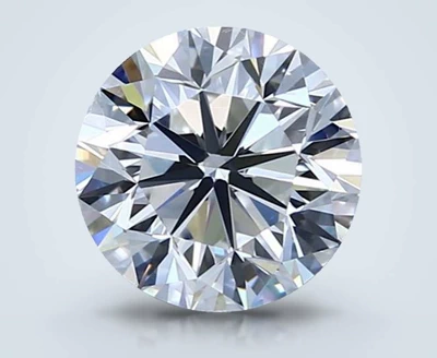 2.00ct G SI1 Very Good Cut Round Diamond