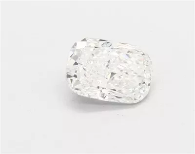 2.01ct I SI1 Very Good Cut Cushion Diamond