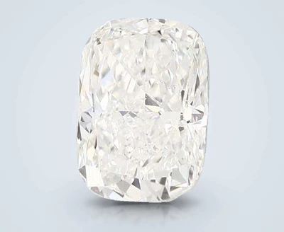2.01ct I SI1 Very Good Cut Cushion Diamond