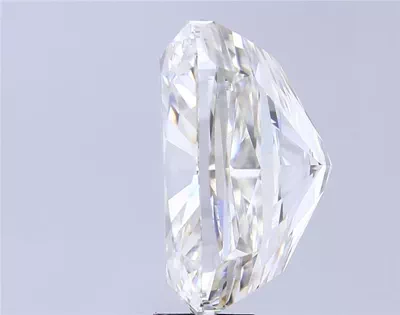 20.03ct H VS1 Very Good Cut Cushion Lab Grown Diamond