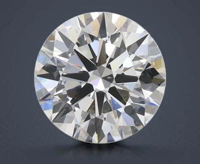 2.00ct G VVS2 Rare Carat Ideal Cut Round Lab Grown Diamond