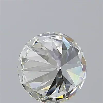 2.50ct H VVS1 Rare Carat Ideal Cut Round Diamond