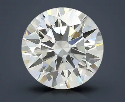 1.25ct F VS1 Rare Carat Ideal Cut Round Lab Grown Diamond