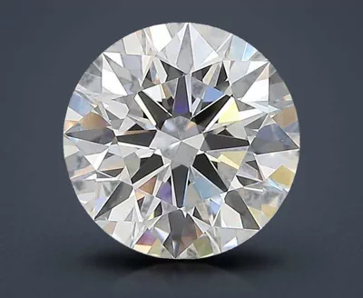 1.80ct E VVS2 Rare Carat Ideal Cut Round Lab Grown Diamond