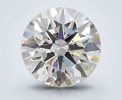 1.80ct E VVS2 Rare Carat Ideal Cut Round Lab Grown Diamond