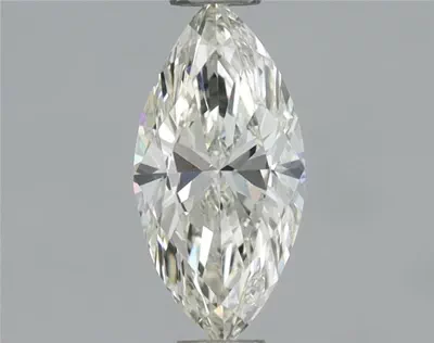 0.46ct J VS2 Rare Carat Ideal Cut Marquise Diamond