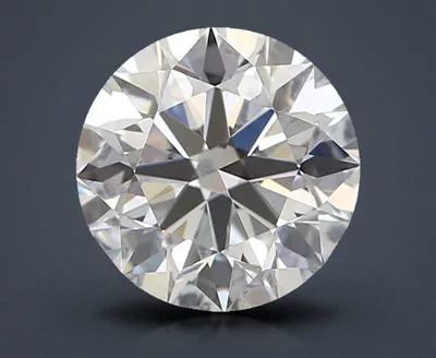 0.70ct F VVS1 Rare Carat Ideal Cut Round Diamond