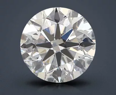 0.70ct F VVS1 Rare Carat Ideal Cut Round Diamond