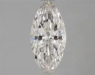 1.03ct K VVS1 Rare Carat Ideal Cut Marquise Diamond