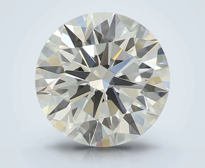 1.53ct D VVS2 Rare Carat Ideal Cut Round Lab Grown Diamond