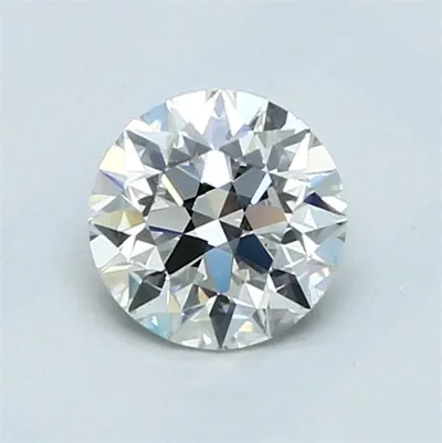0.80ct G VVS1 Rare Carat Ideal Cut Round Diamond