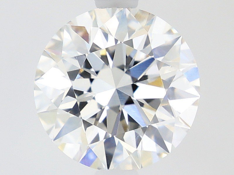 1.21ct G VS1 Excellent Cut Round Lab Grown Diamond