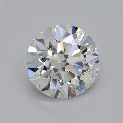 0.33ct G VVS2 Rare Carat Ideal Cut Round Diamond
