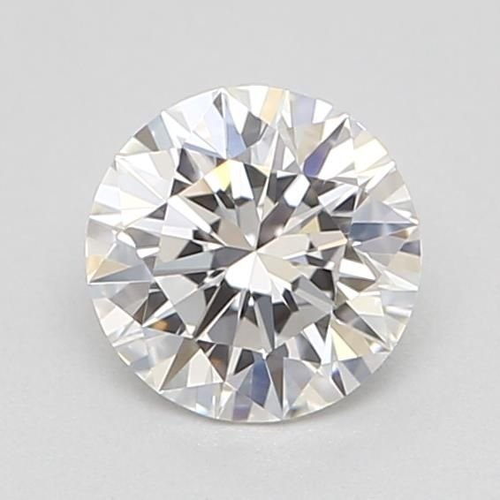 0.32ct F VVS1 Rare Carat Ideal Cut Round Diamond