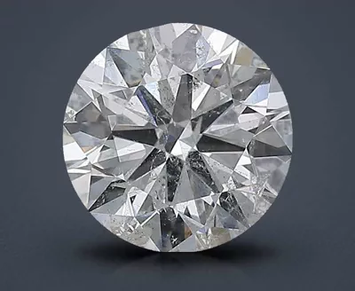 2.00ct E SI2 Rare Carat Ideal Cut Round Diamond