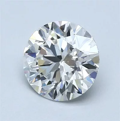 1.17ct G VS2 Rare Carat Ideal Cut Round Diamond