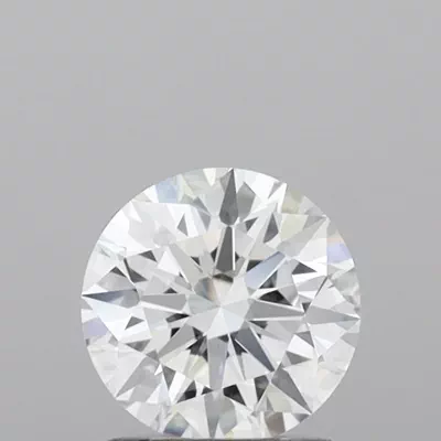 1.21ct F VS2 Rare Carat Ideal Cut Round Lab Grown Diamond