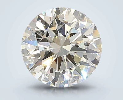 1.51ct I VVS2 Excellent Cut Round Lab Grown Diamond