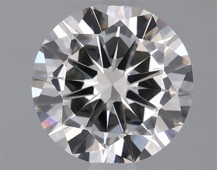 1.00ct H VS2 Very Good Cut Round Lab Grown Diamond