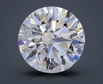 0.30ct E VS2 Rare Carat Ideal Cut Round Diamond