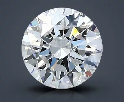 0.70ct G VS2 Rare Carat Ideal Cut Round Diamond