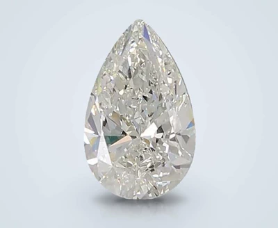 1.20ct H VS1 Very Good Cut Pear Diamond
