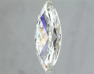 1.02ct J VVS2 Very Good Cut Marquise Diamond
