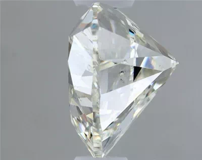 1.01ct I SI1 Rare Carat Ideal Cut Heart Diamond