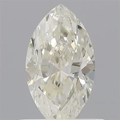 0.53ct I SI2 Very Good Cut Marquise Diamond