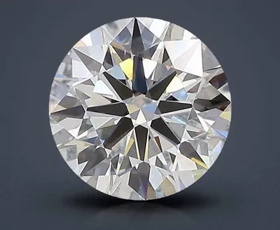 1.75ct D VS1 Rare Carat Ideal Cut Round Lab Grown Diamond