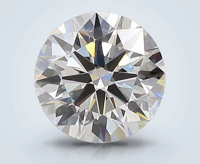 1.75ct D VS1 Rare Carat Ideal Cut Round Lab Grown Diamond