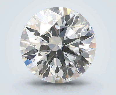 1.00ct D VS1 Rare Carat Ideal Cut Round Lab Grown Diamond