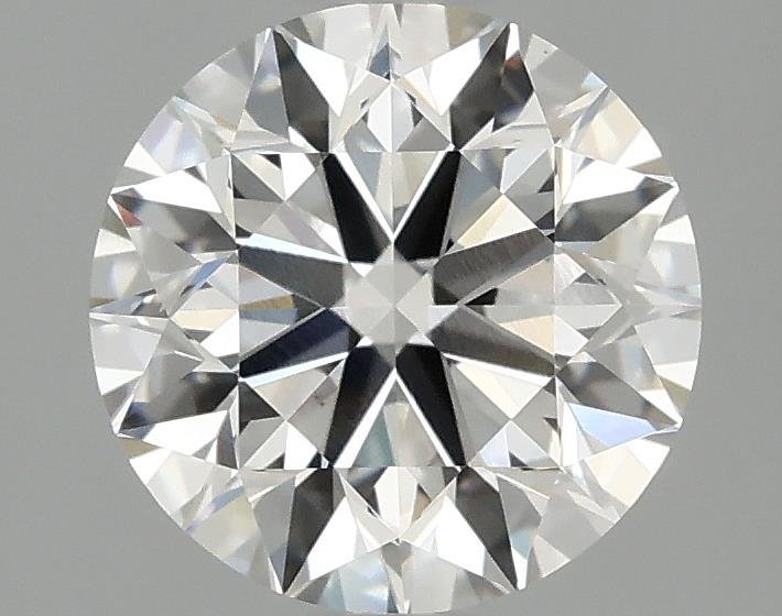 1.58ct G VS1 Excellent Cut Round Lab Grown Diamond