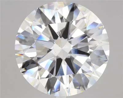 23.35ct G VS1 Ideal Cut Round Lab Grown Diamond