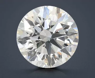 1.51ct E VS1 Ideal Cut Round Lab Grown Diamond