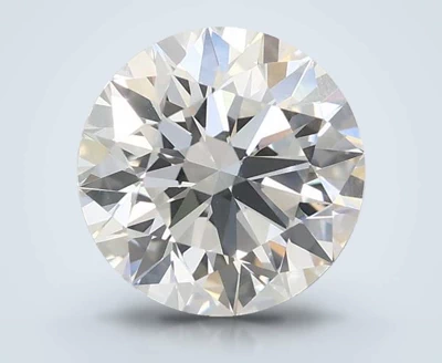 1.51ct E VS1 Ideal Cut Round Lab Grown Diamond
