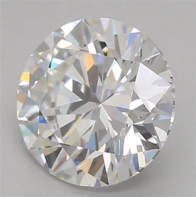 1.03ct E VS1 Excellent Cut Round Lab Grown Diamond