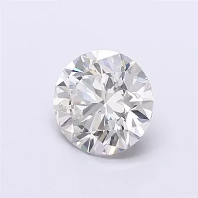 1.10ct G VS1 Rare Carat Ideal Cut Round Lab Grown Diamond