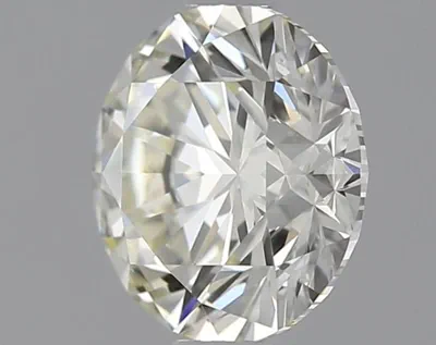 0.50ct K VVS1 Rare Carat Ideal Cut Round Diamond